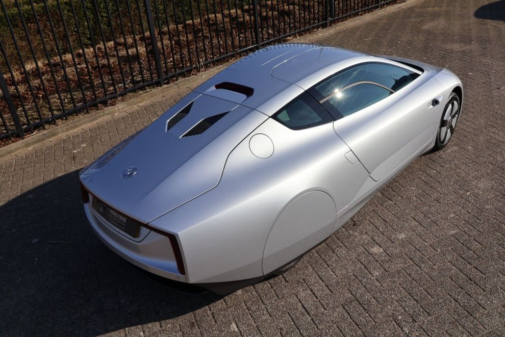 Volkswagen XL1 for sale | Volkswagen XL1 - Image 15