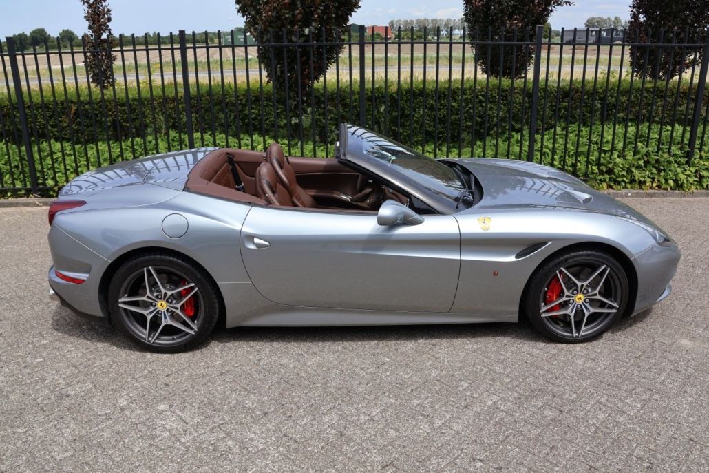 Ferrari California for sale | Ferrari California T “HELE” - Image 15