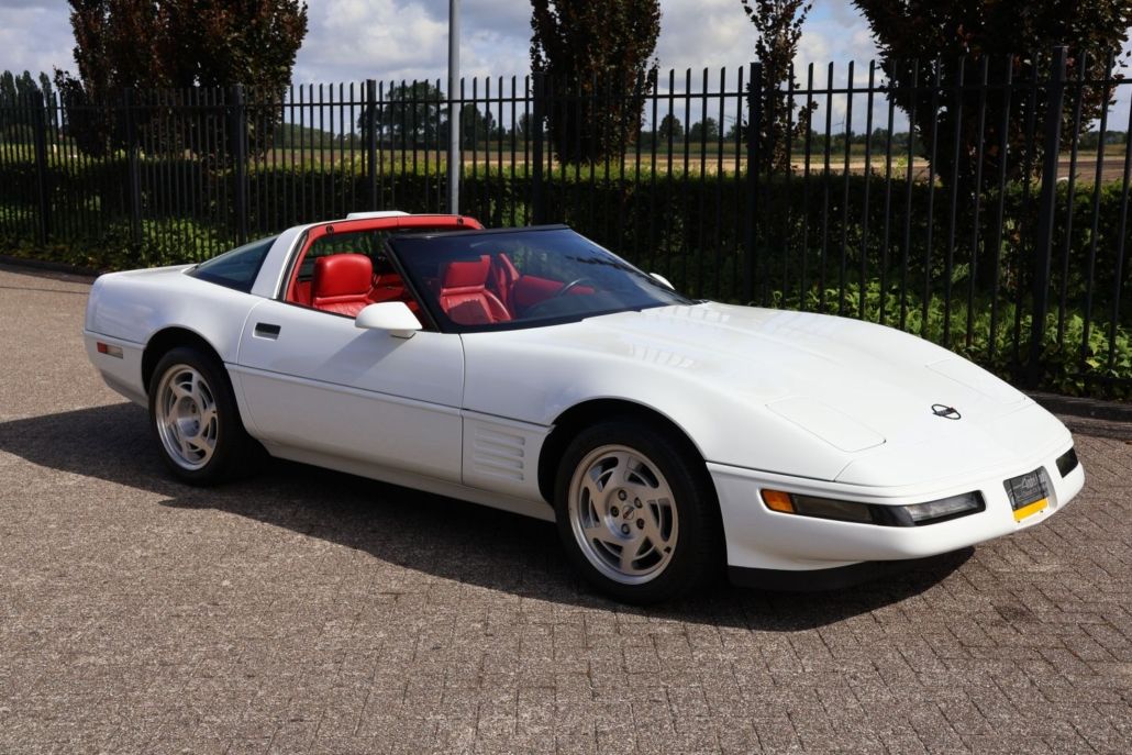 Chevrolet Corvette for sale | Chevrolet Corvette ZR-1 - Image 15