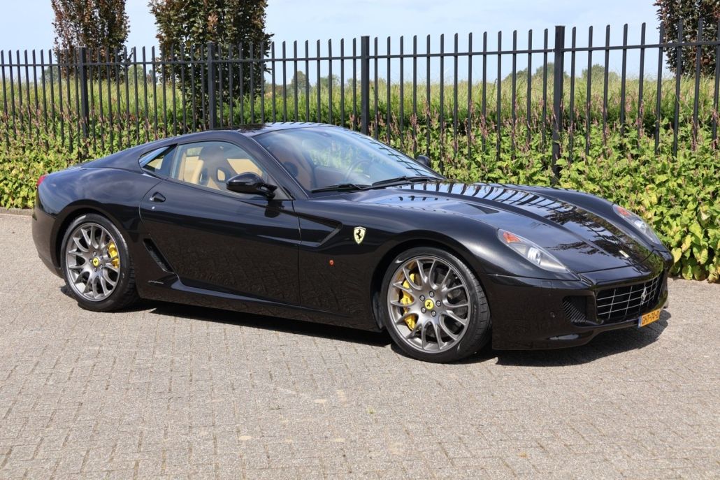 Ferrari 599 for sale | Ferrari 599 GTB - Image 16