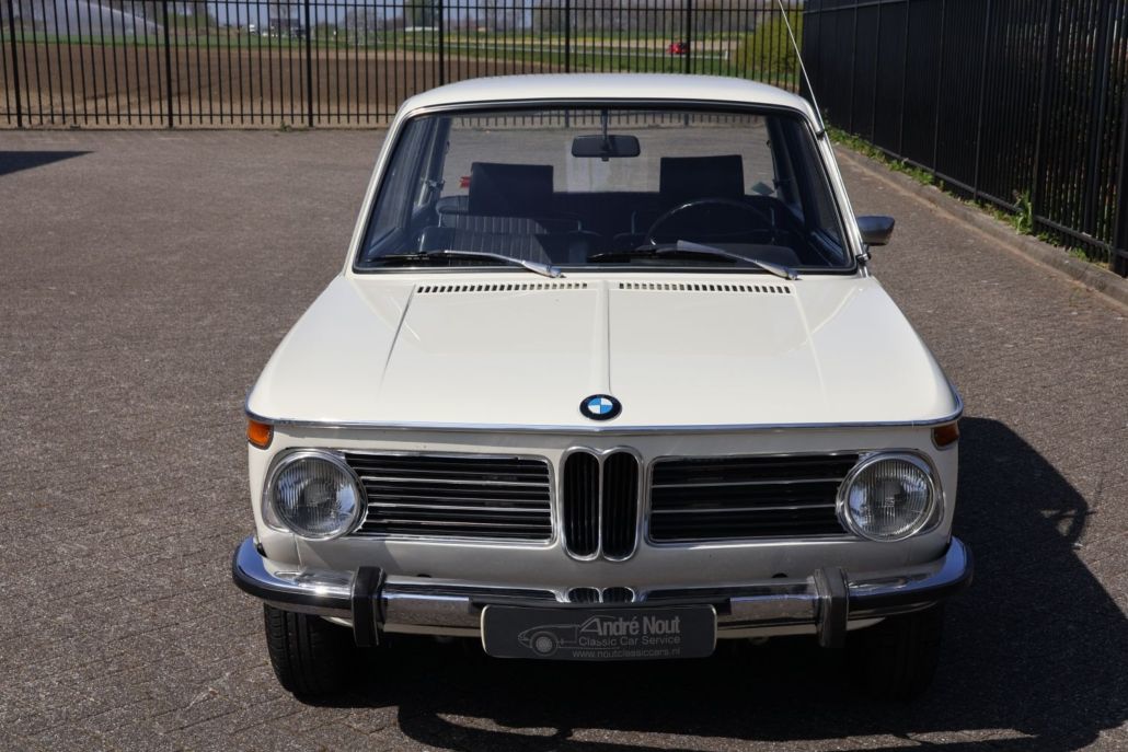 BMW 02 Series for sale | BMW 2002 - Image 16