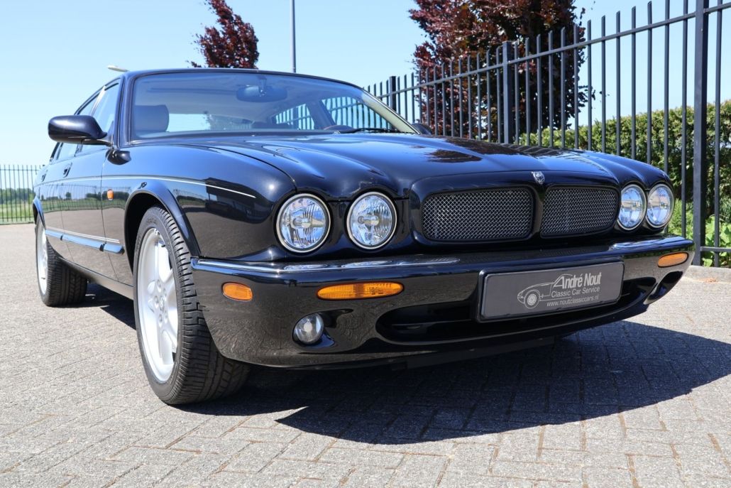 Jaguar XJ for sale | Jaguar XJ-R - Image 16
