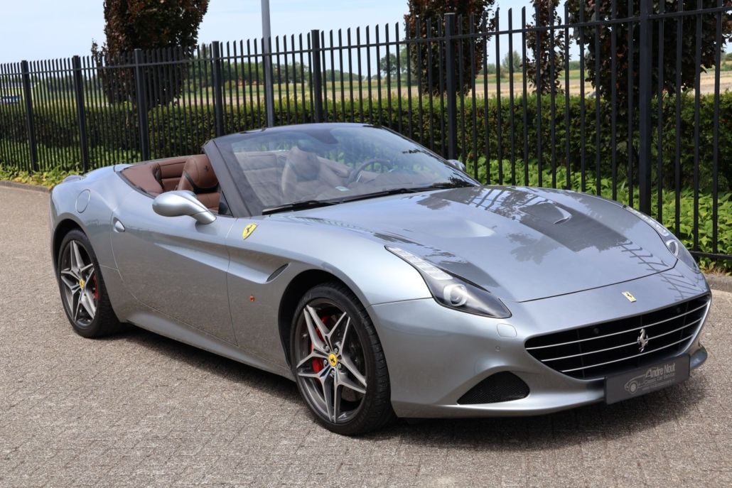 Ferrari California for sale | Ferrari California T “HELE” - Image 16