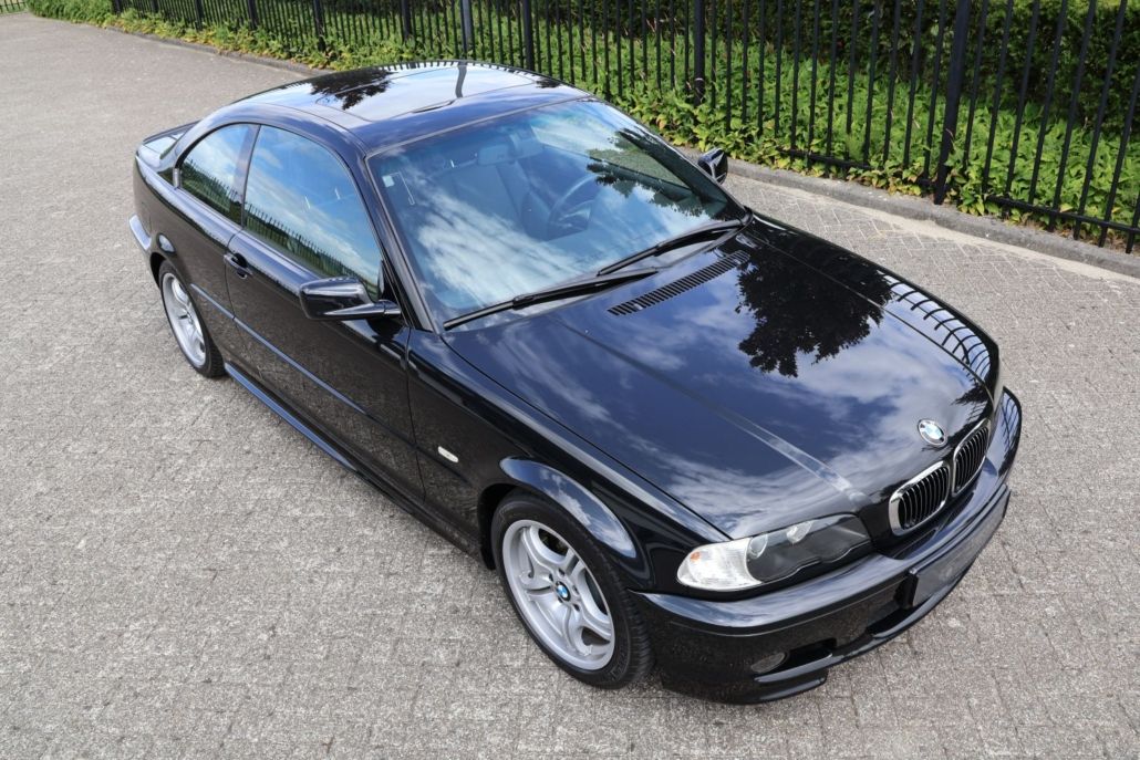 BMW 3 Series for sale | BMW 330 CI - Image 16