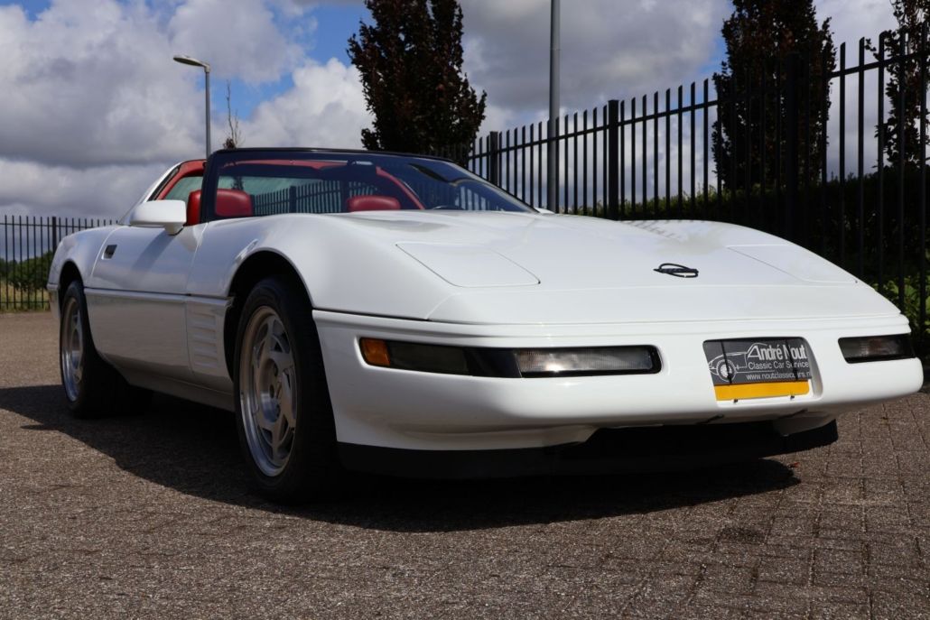 Chevrolet Corvette for sale | Chevrolet Corvette ZR-1 - Image 16
