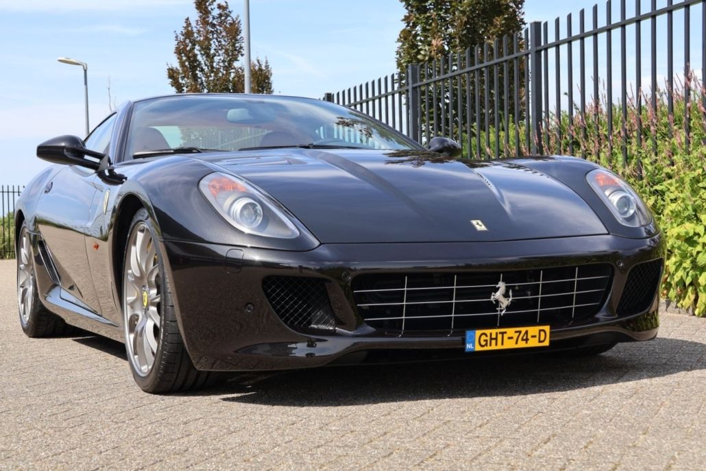 Ferrari 599 for sale | Ferrari 599 GTB - Image 17