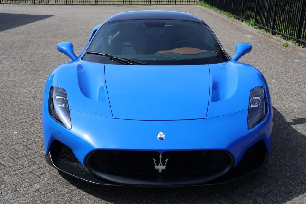 Maserati MC20 for sale | Maserati MC20 - Image 17