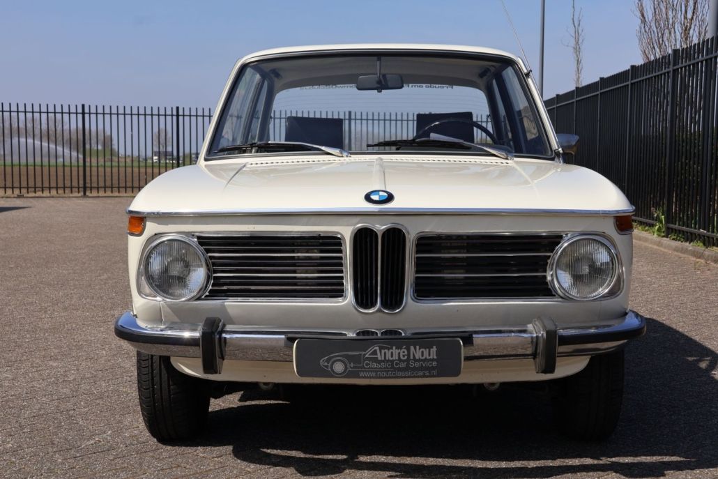 BMW 02 Series for sale | BMW 2002 - Image 17