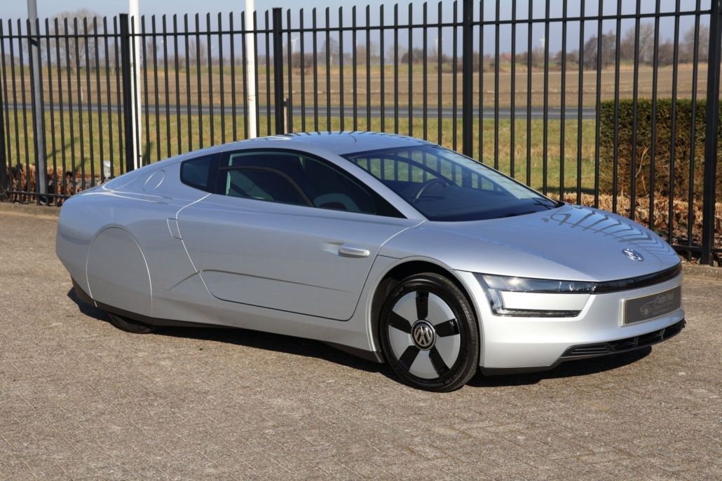 Volkswagen XL1 for sale | Volkswagen XL1 - Image 17