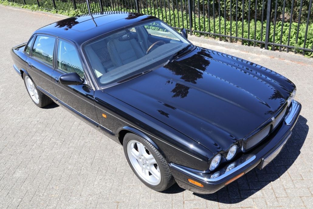 Jaguar XJ for sale | Jaguar XJ-R - Image 17