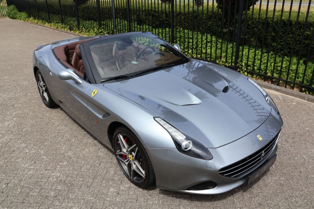 Ferrari California for sale | Ferrari California T “HELE” - Image 17