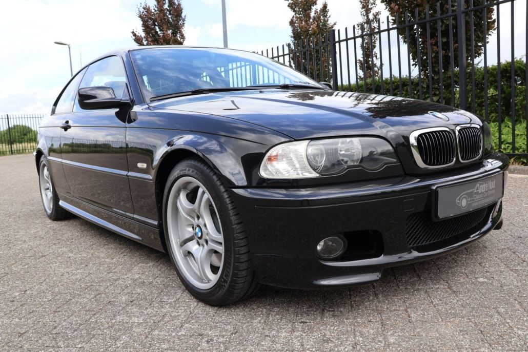 BMW 3 Series for sale | BMW 330 CI - Image 17