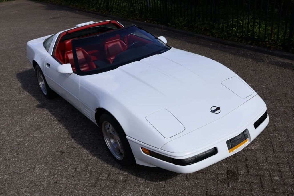 Chevrolet Corvette for sale | Chevrolet Corvette ZR-1 - Image 17