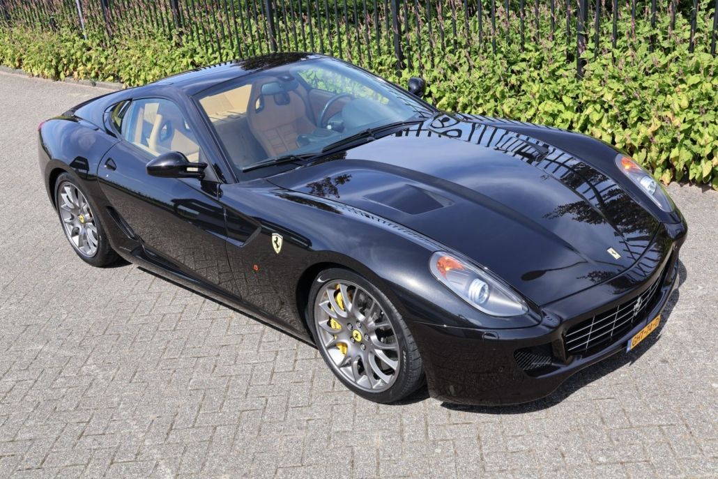 Ferrari 599 for sale | Ferrari 599 GTB - Image 18