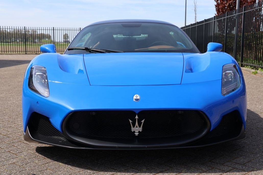 Maserati MC20 for sale | Maserati MC20 - Image 18