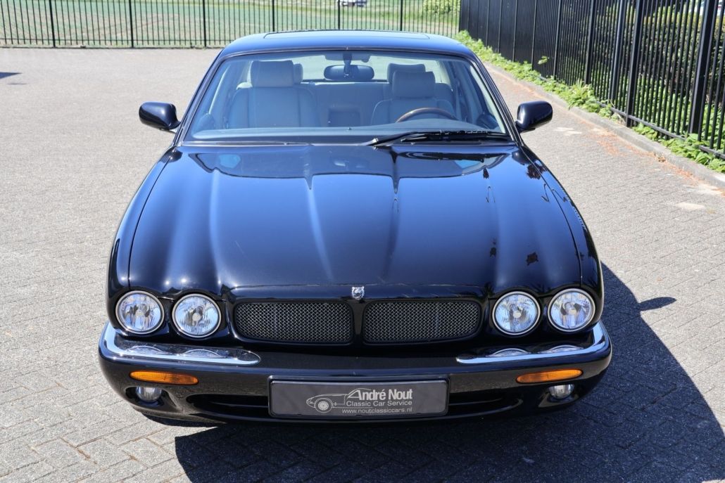 Jaguar XJ for sale | Jaguar XJ-R - Image 18