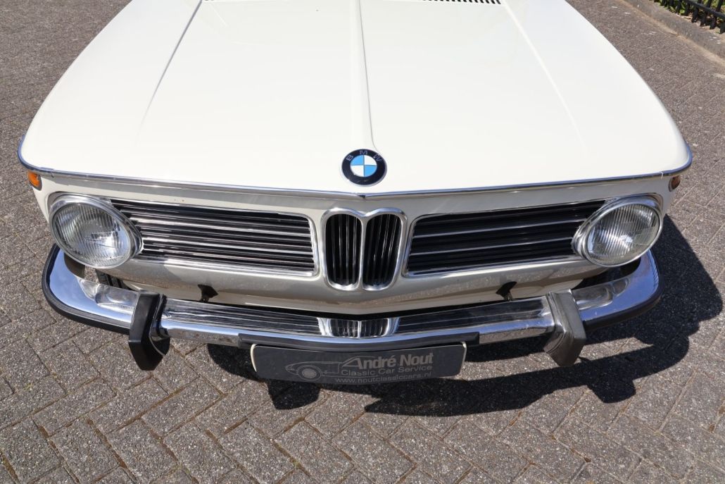 BMW 02 Series for sale | BMW 2002 - Image 18