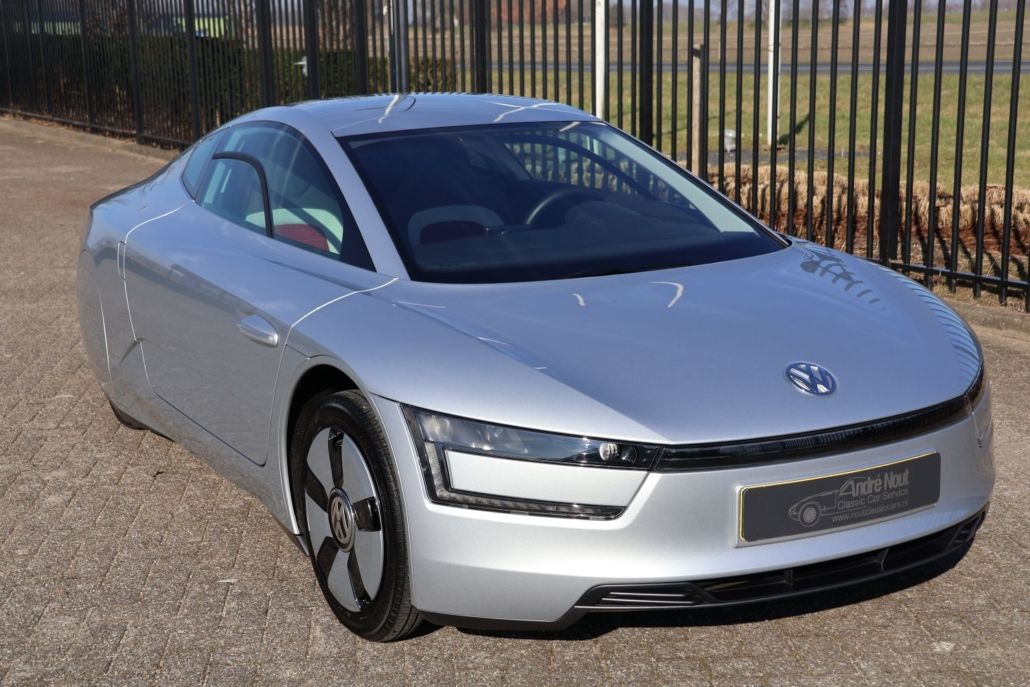 Volkswagen XL1 for sale | Volkswagen XL1 - Image 18