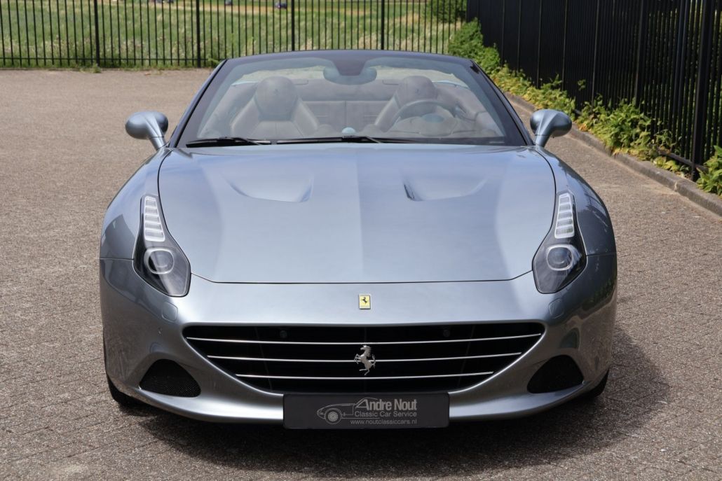 Ferrari California for sale | Ferrari California T “HELE” - Image 18