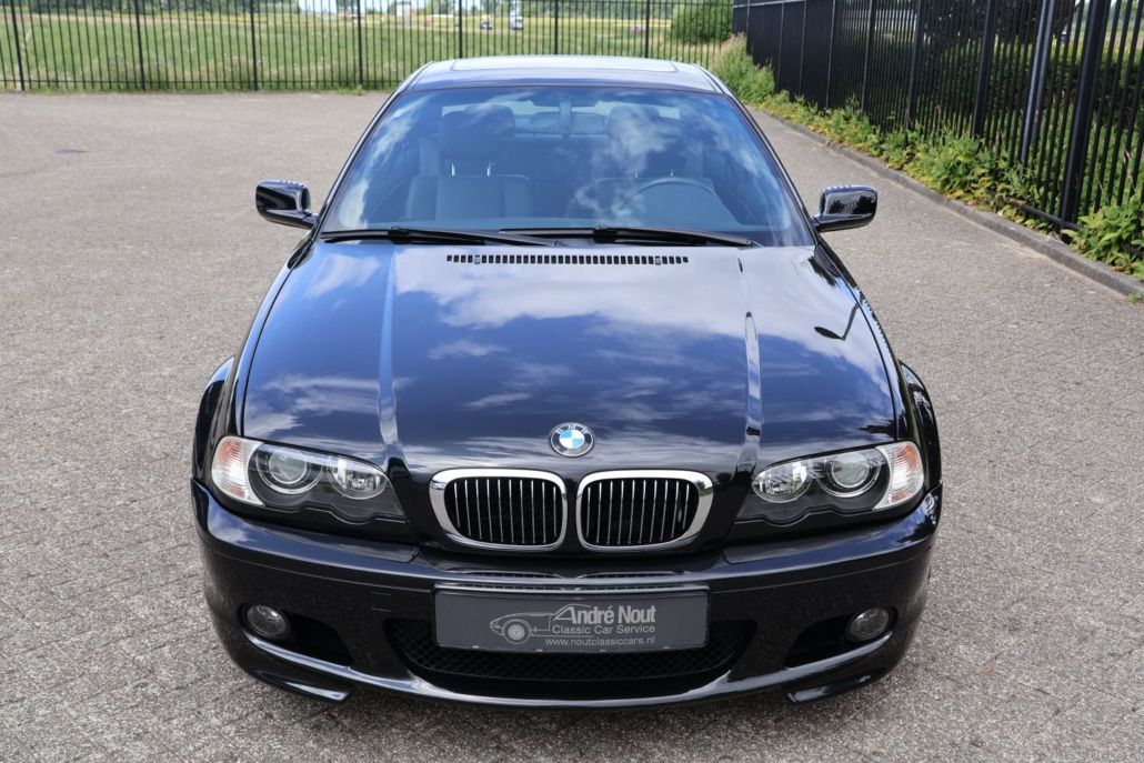 BMW 3 Series for sale | BMW 330 CI - Image 18