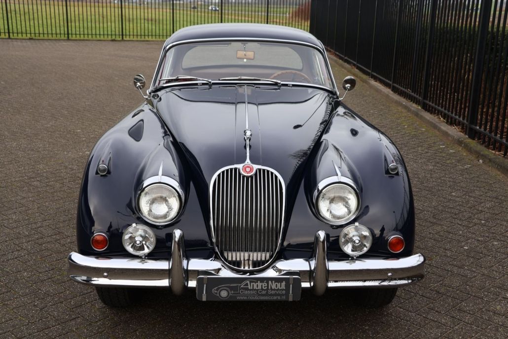 Jaguar XK150 for sale | Jaguar XK150 FHC 3.8 - Image 18