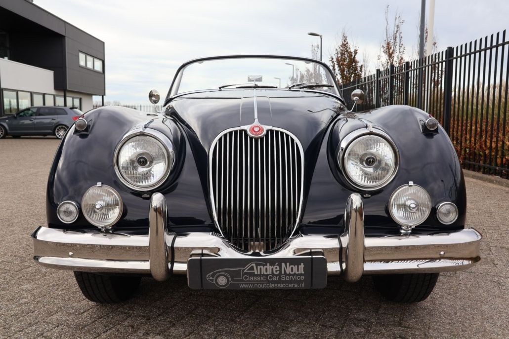 Jaguar XK150 for sale | Jaguar XK150 DHC - Image 18