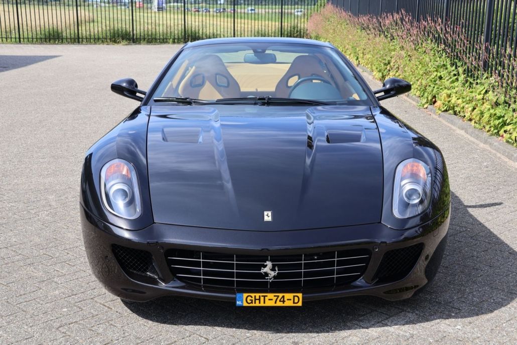 Ferrari 599 for sale | Ferrari 599 GTB - Image 19