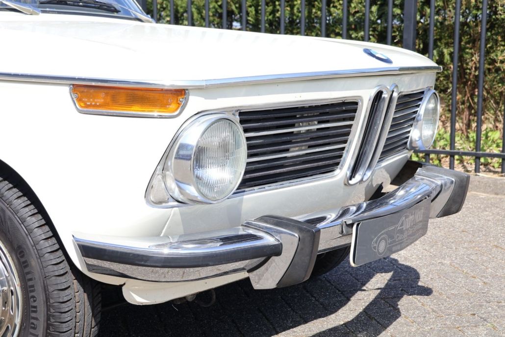 BMW 02 Series for sale | BMW 2002 - Image 19