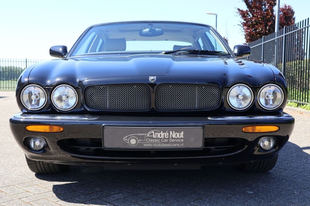 Jaguar XJ for sale | Jaguar XJ-R - Image 19