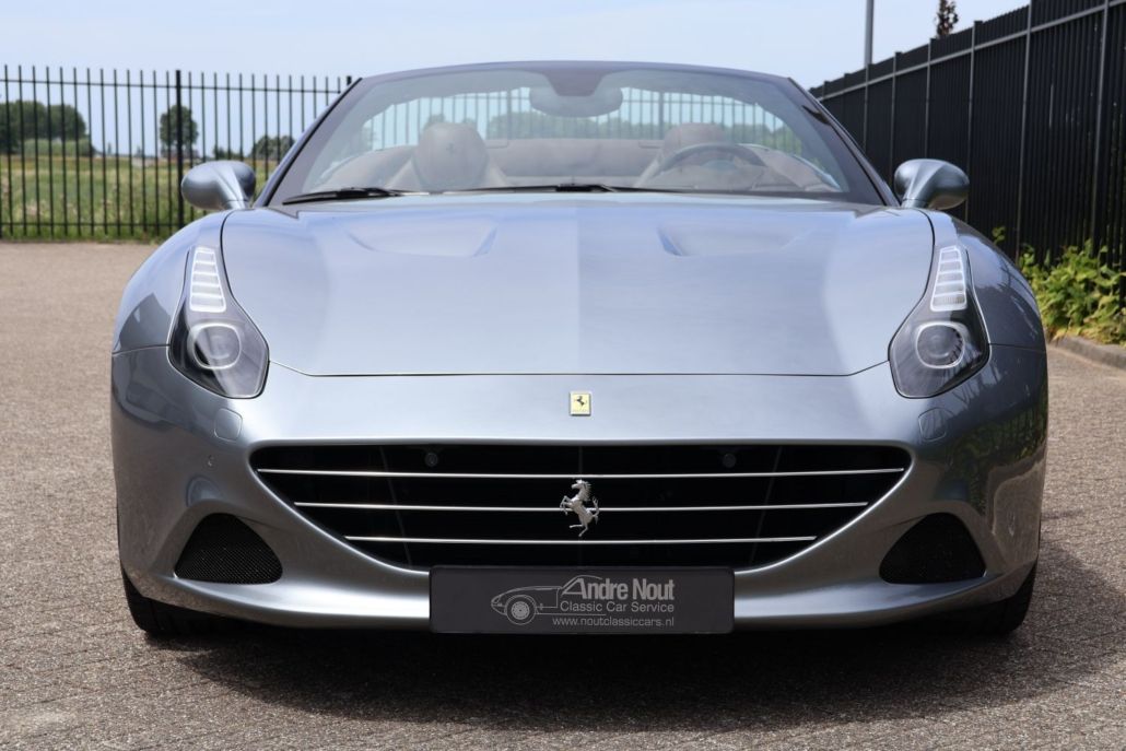 Ferrari California for sale | Ferrari California T “HELE” - Image 19
