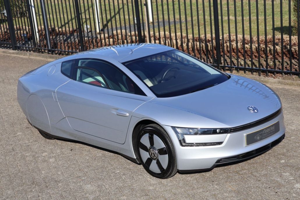 Volkswagen XL1 for sale | Volkswagen XL1 - Image 19