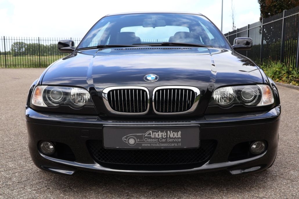 BMW 3 Series for sale | BMW 330 CI - Image 19