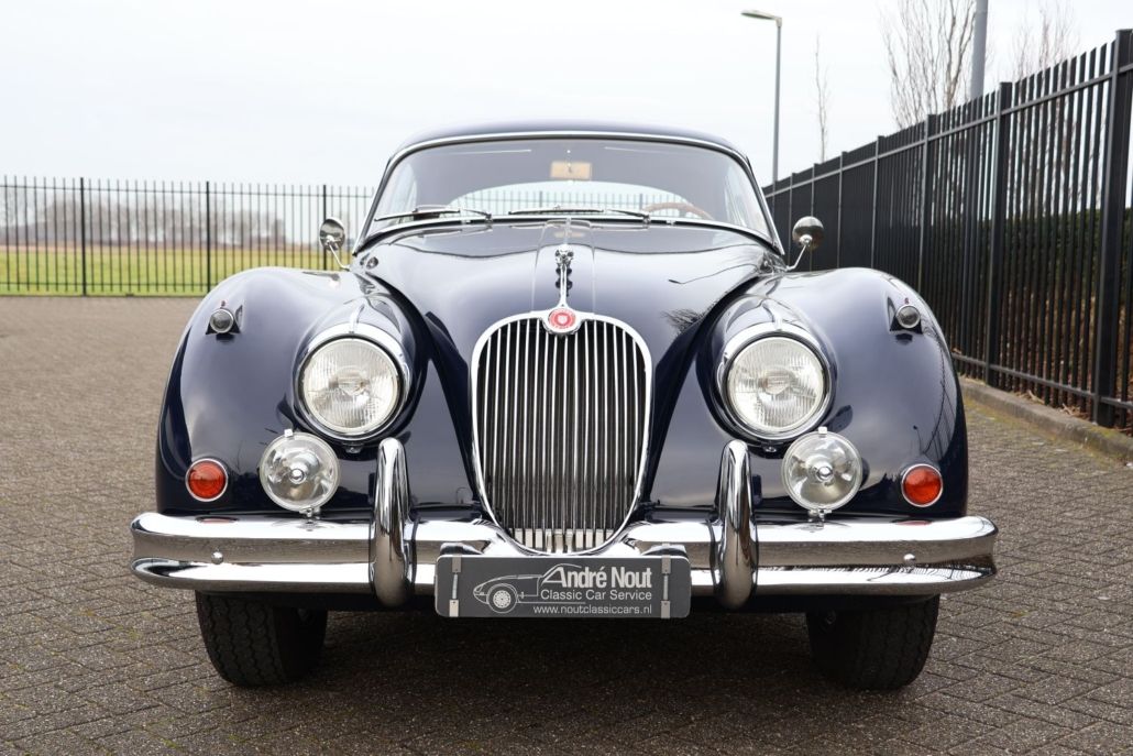 Jaguar XK150 for sale | Jaguar XK150 FHC 3.8 - Image 19