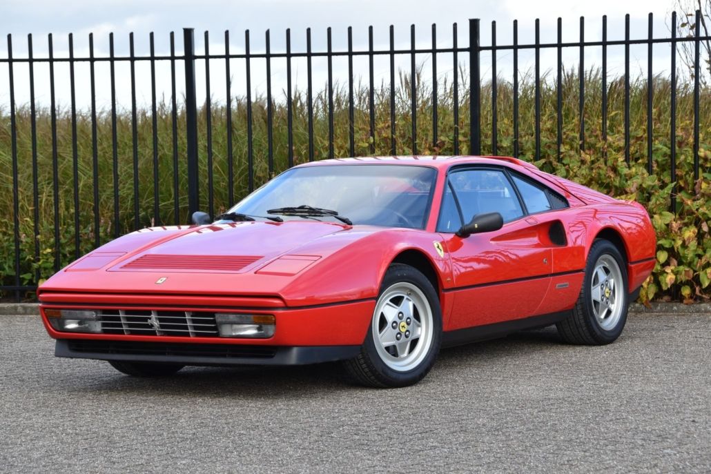 Ferrari 328 for sale | Ferrari 328 GTB