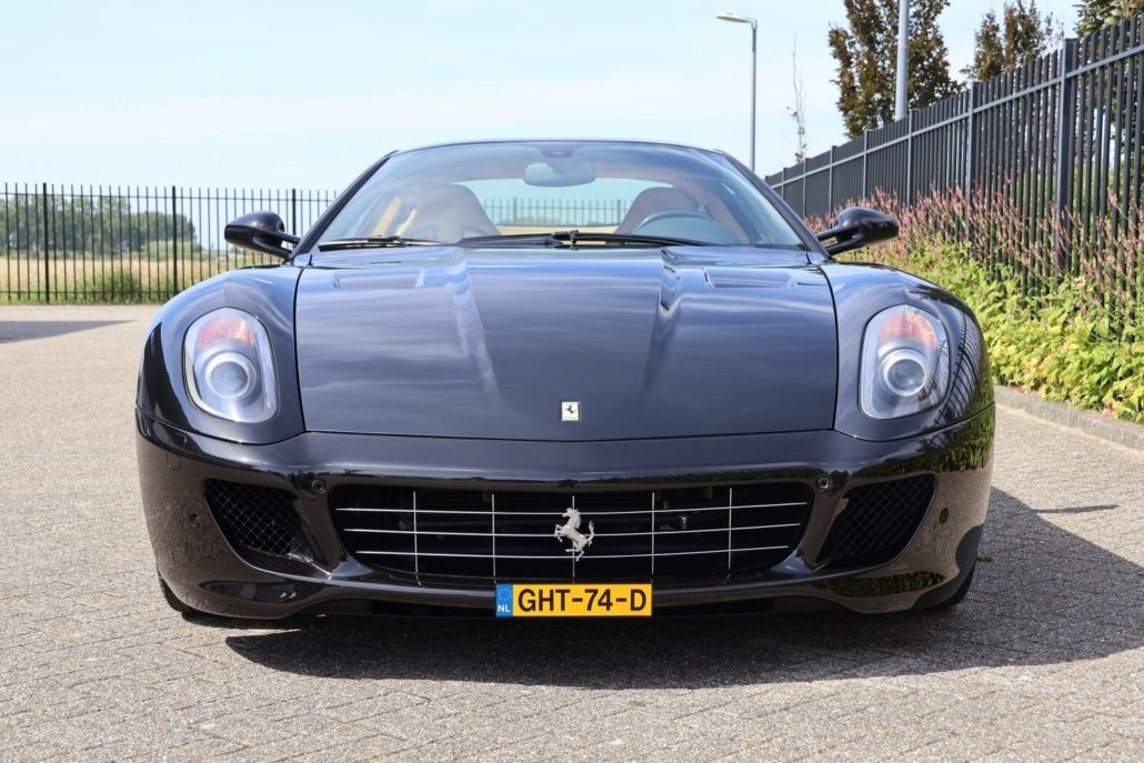 Ferrari 599 for sale | Ferrari 599 GTB - Image 20