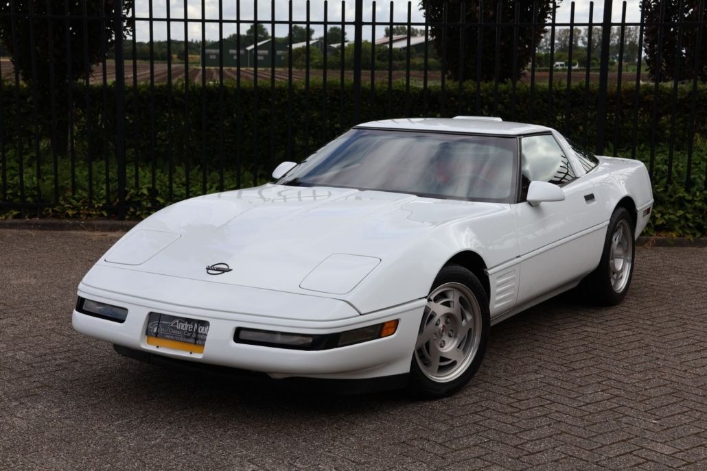 Chevrolet Corvette for sale | Chevrolet Corvette ZR-1 - Image 20