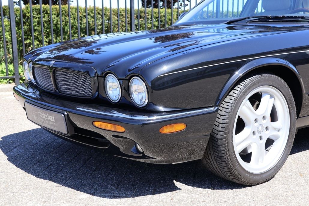 Jaguar XJ for sale | Jaguar XJ-R - Image 20