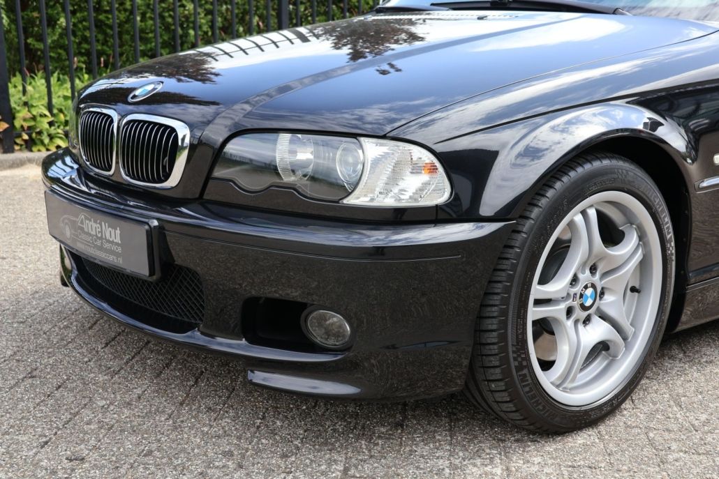 BMW 3 Series for sale | BMW 330 CI - Image 20
