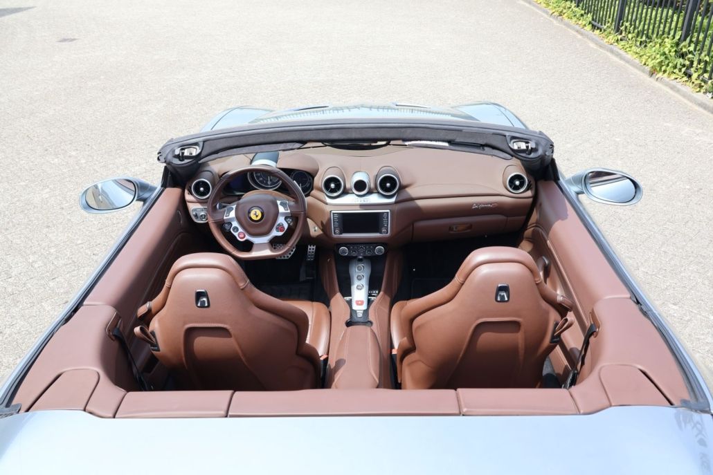 Ferrari California for sale | Ferrari California T “HELE” - Image 20