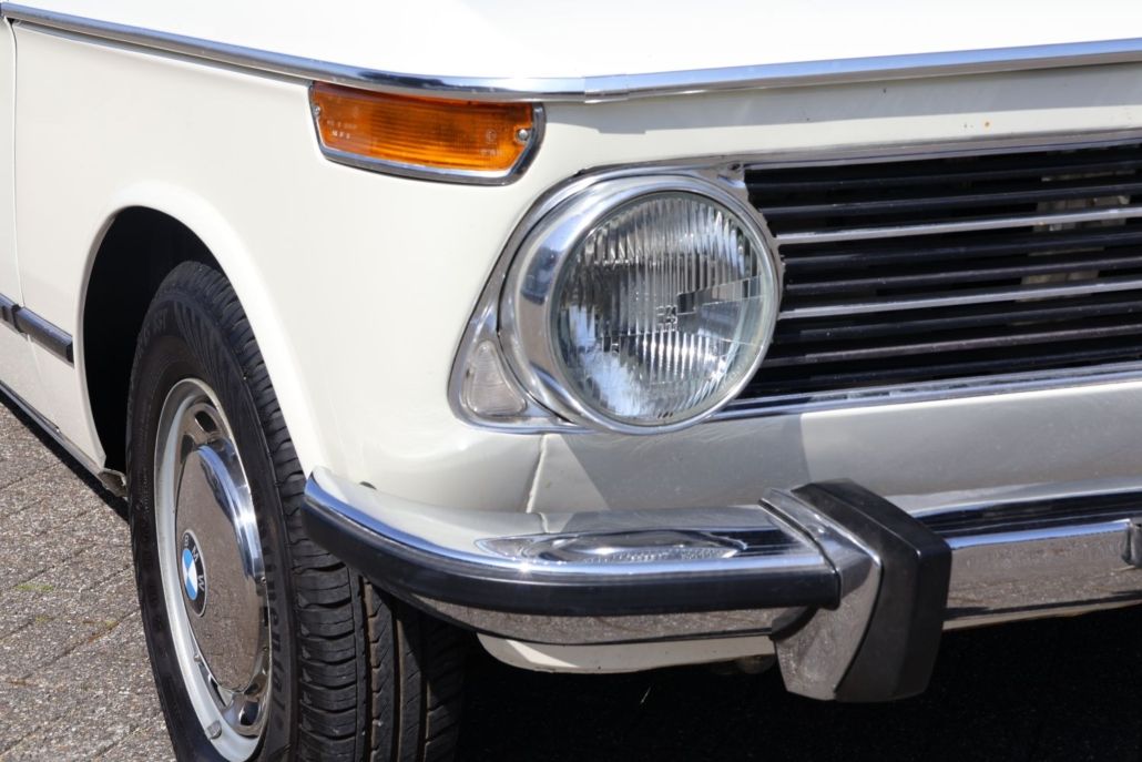 BMW 02 Series for sale | BMW 2002 - Image 20