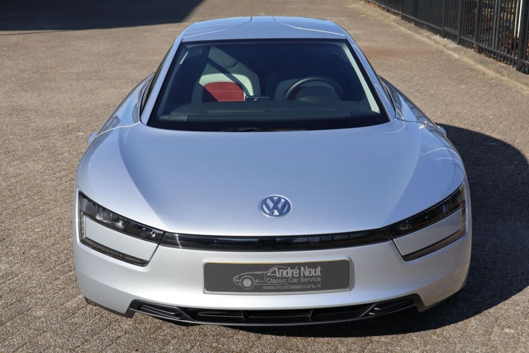 Volkswagen XL1 for sale | Volkswagen XL1 - Image 20