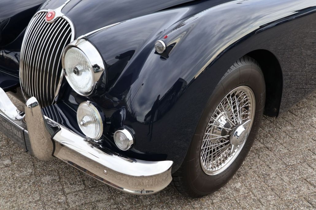 Jaguar XK150 for sale | Jaguar XK150 DHC - Image 20