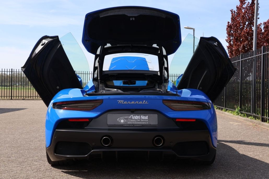 Maserati MC20 for sale | Maserati MC20 - Image 20