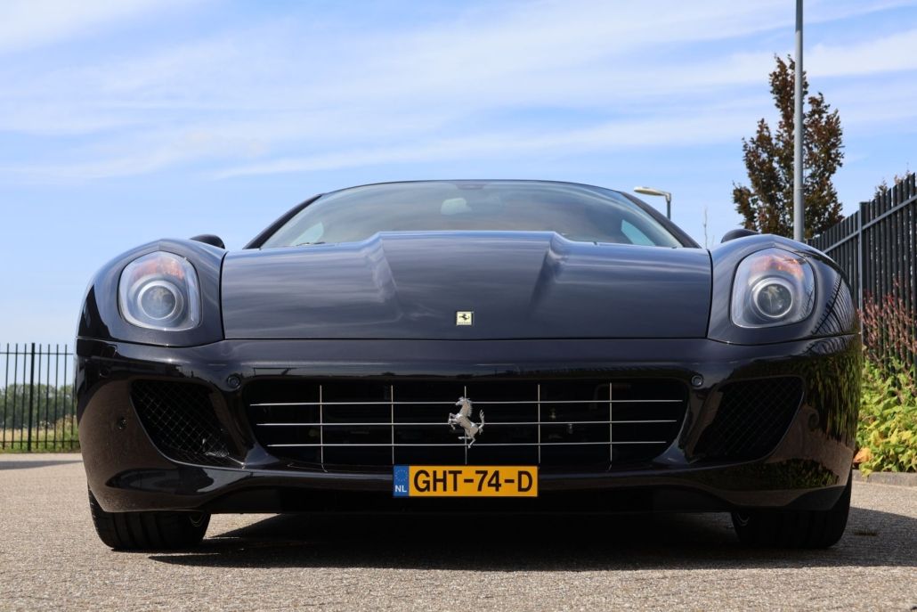 Ferrari 599 for sale | Ferrari 599 GTB - Image 21
