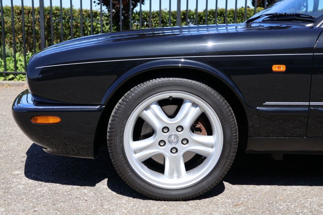 Jaguar XJ for sale | Jaguar XJ-R - Image 21