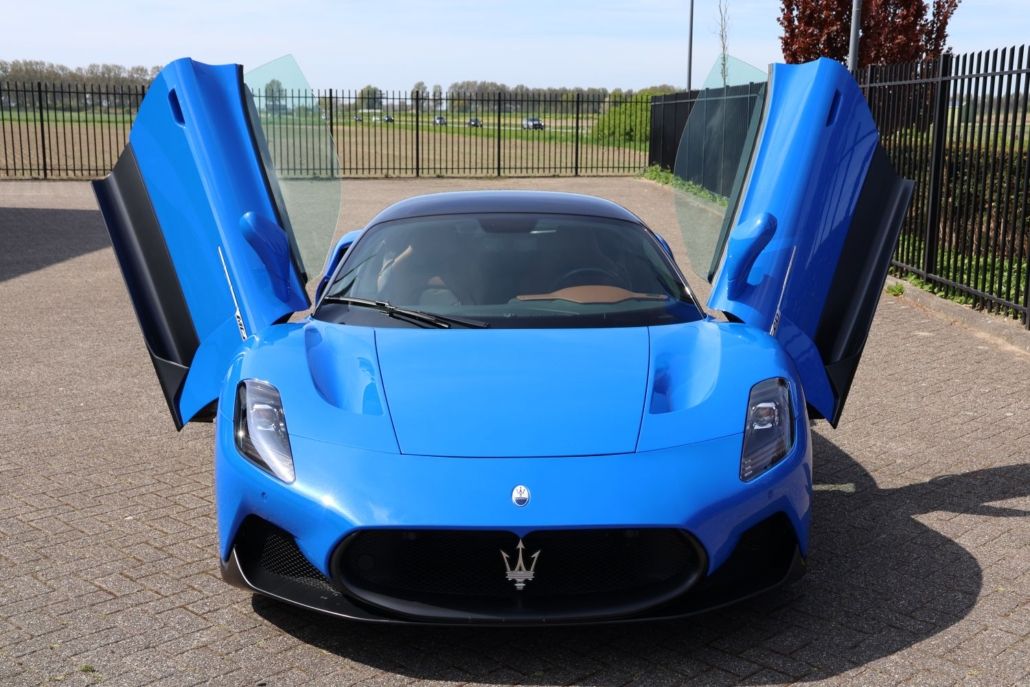 Maserati MC20 for sale | Maserati MC20 - Image 21