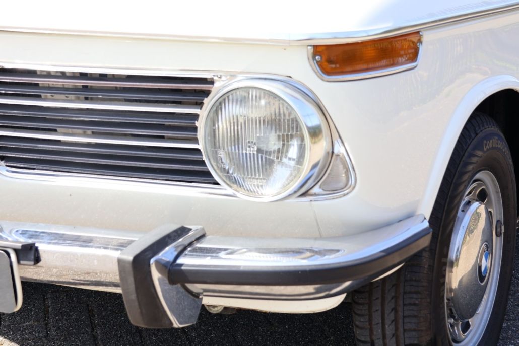 BMW 02 Series for sale | BMW 2002 - Image 21