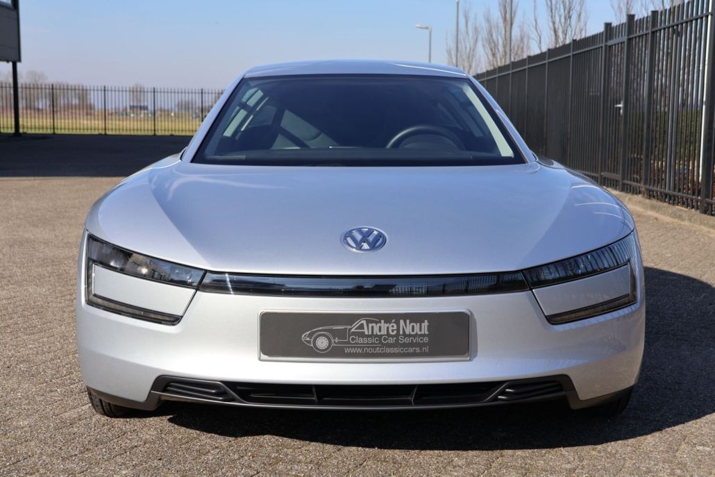 Volkswagen XL1 for sale | Volkswagen XL1 - Image 21