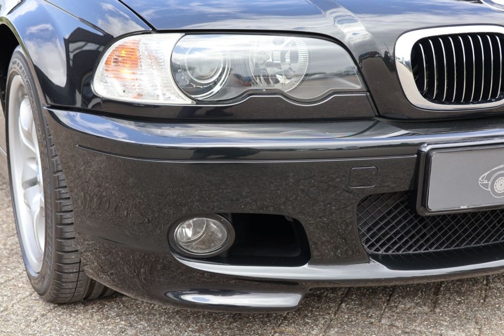 BMW 3 Series for sale | BMW 330 CI - Image 21