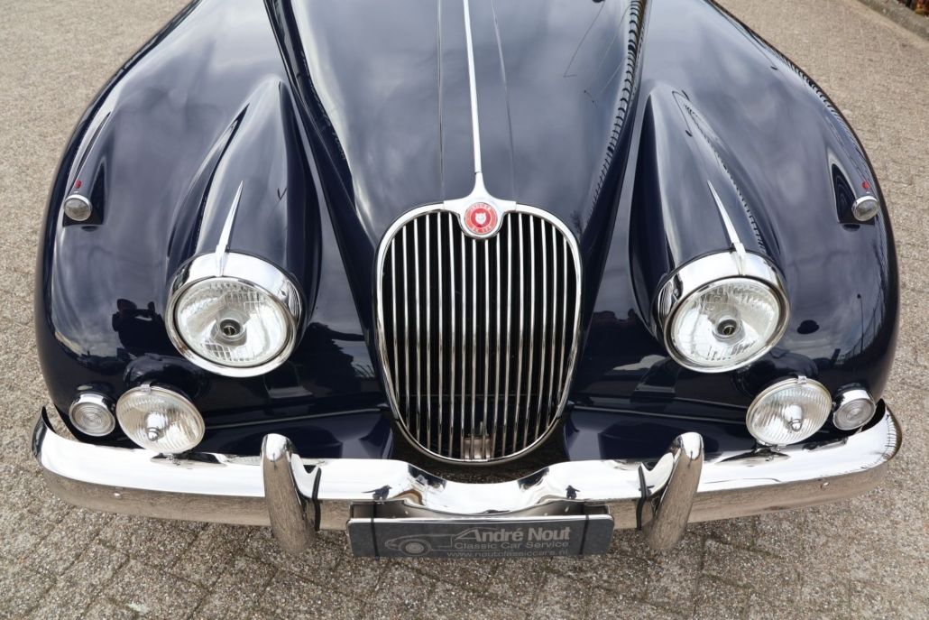Jaguar XK150 for sale | Jaguar XK150 DHC - Image 21